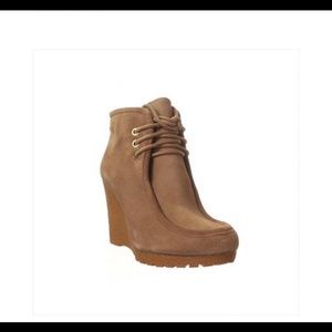 Michael Kors booties
